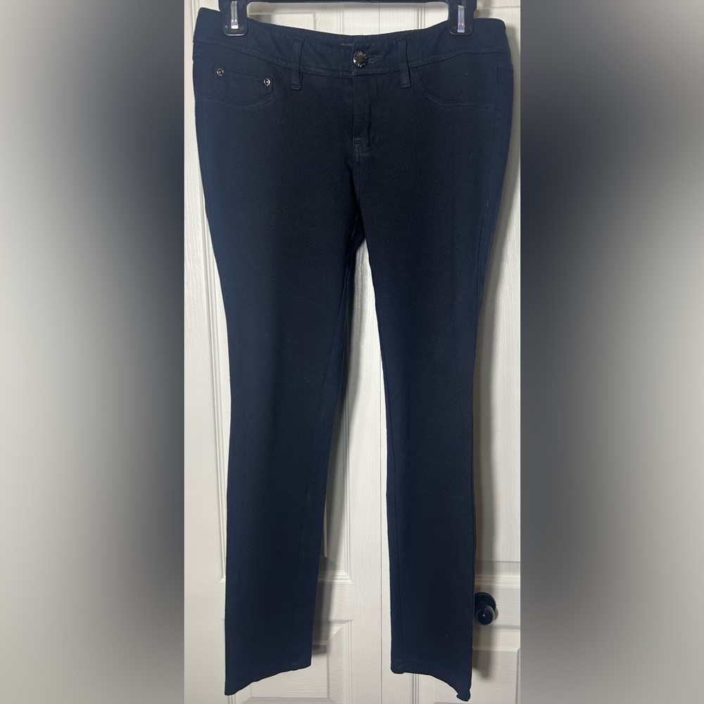 Express - Stretch Style Pants - Size Small - Black